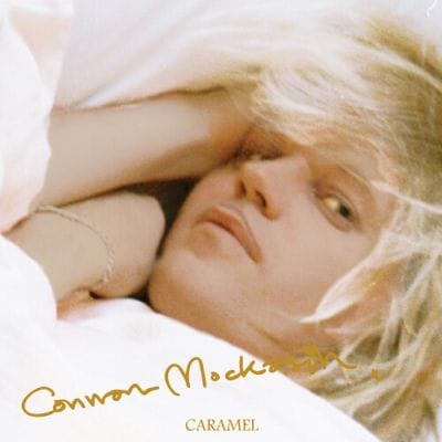 CARAMEL (LIMITED EDITION) (METALLIC GOLD VINYL)