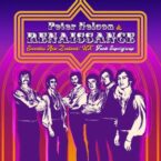 PETER NELSON AND RENAISSANCE (COLOURED VINYL)