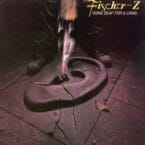 GOING DEAF FOR A LIVING (USED VINYL)