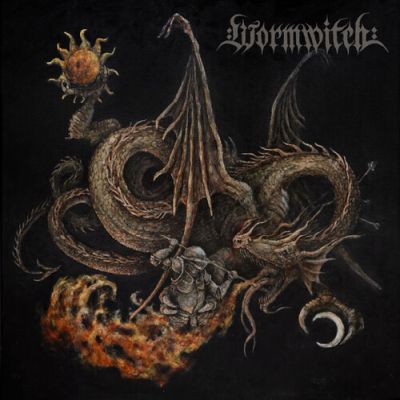 WORMWITCH (VINYL)