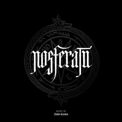 NOSFERATU (2LP) (LIMITED EDITION) (OXBLOOD RED VINYL)