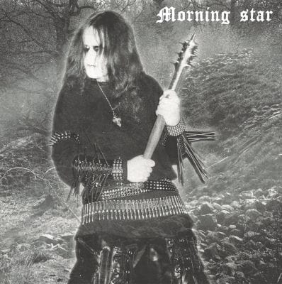 MORNING STAR (CD)