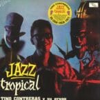 JAZZ TROPICAL (VINYL)