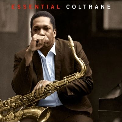 ESSENTIAL COLTRANE (VINYL)