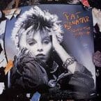 SEVEN THE HARD WAY (USED VINYL)