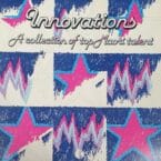 INNOVATIONS - A COLLECTION OF TOP MAORI TALENT (USED VINYL)
