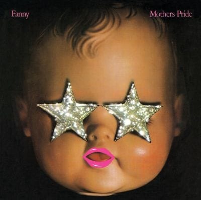 MOTHERS PRIDE (LIMITED EDITION) (PINK VINYL)