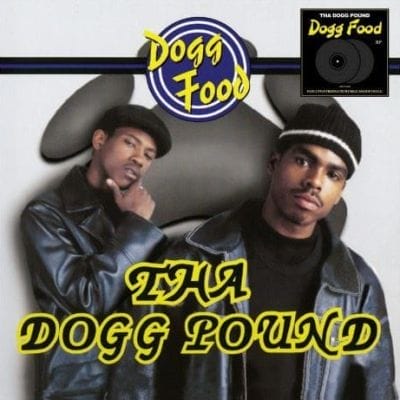 DOGG FOOD (2LP) (VINYL)
