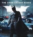 DARK KNIGHT RISES (USED DVD)