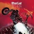 BAT OUT OF HELL (USED CD)