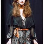 KATE BUSH 1978 (POSTER)