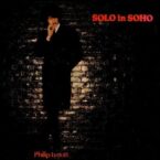 SOLO IN SOHO (USED VINYL)