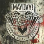 TAKE ME TO YOUR LEADER (CD)
