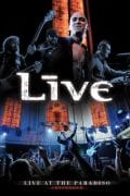 LIVE AT THE PARADISO AMSTERDAM (USED DVD)