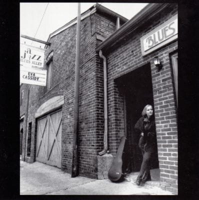 LIVE AT BLUES ALLEY (USED CD)