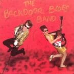 BACKDOOR BLUES BAND (USED VINYL)