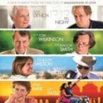 BEST EXOTIC MARIGOLD HOTEL (USED DVD)