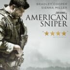 AMERICAN SNIPER (R16) (USED DVD)