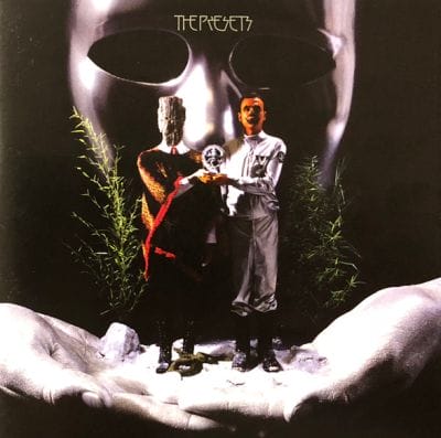 APOCALYPSO (USED CD)