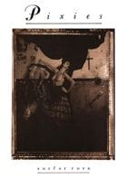 SURFER ROSA (POSTER)
