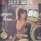 SHAPES OF THINGS (USED VINYL)
