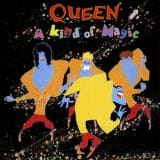 KIND OF MAGIC (USED VINYL)