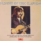 HISTORY OF ERIC CLAPTON (2LP) (USED VINYL)