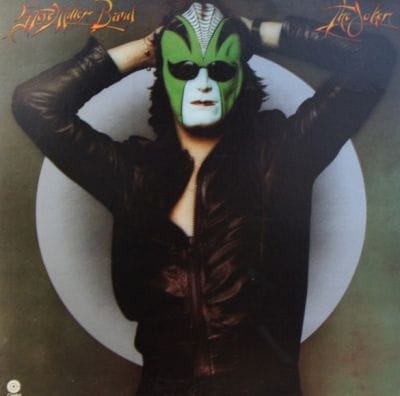 JOKER (USED VINYL)