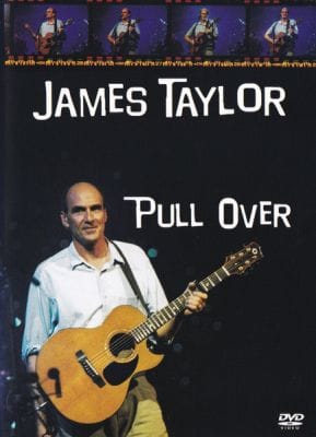 PULL OVER - LIVE IN 2001 (USED DVD)