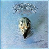THEIR GREATEST HITS 1971 - 1975 (USED VINYL)