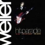 HIT PARADE (USED CD)