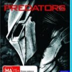 PREDATORS (R16) (USED BLURAY)