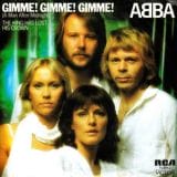 GIMME GIMME GIMME (USED VINYL)