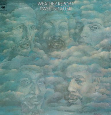 SWEETNIGHTER (USED VINYL)