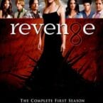 REVENGE - COMPLETE FIRST SEASON (USED 6DVD)