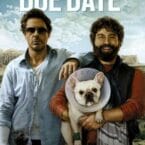 DUE DATE (R16) (USED DVD)