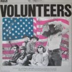 VOLUNTEERS (USED VINYL)