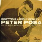 SCOTTISH AND IRISH MEDLEY EP (VINYL)