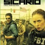 SICARIO (R16) (USED DVD)