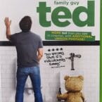 TED (R16) (USED DVD)