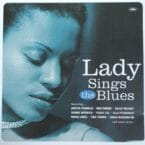 LADY SINGS THE BLUES (USED 2CD)