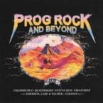 PROG ROCK AND BEYOND (USED 2CD)
