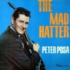 MAD HATTER (USED VINYL)