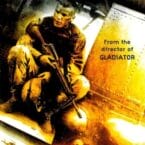BLACK HAWK DOWN (R16) (USED DVD)
