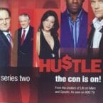 HUSTLE SERIES TWO (USED 2DVD)