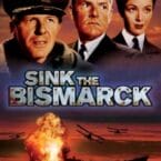 SINK THE BISMARCK (USED DVD)