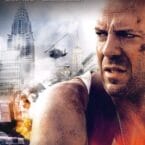 DIE HARD WITH A VENGEANCE (USED DVD)