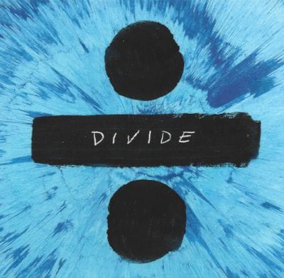 DIVIDE (USED CD)