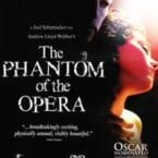 PHANTOM OF THE OPERA (USED DVD)