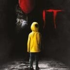 IT (R16) (USED DVD)